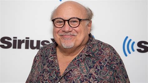 danny devito broadway